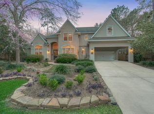 42 Eagle Trce, Spring, TX 77381