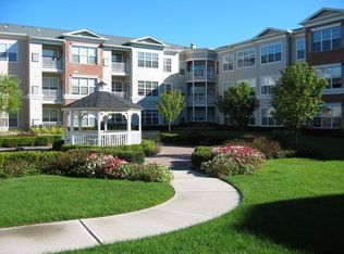 31 Canfield Pl #605, Morris Plains, NJ 07950