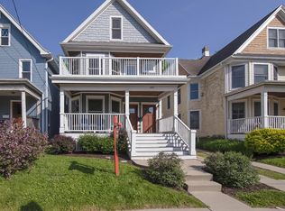 1029 Williamson St APT 1, Madison, WI 53703