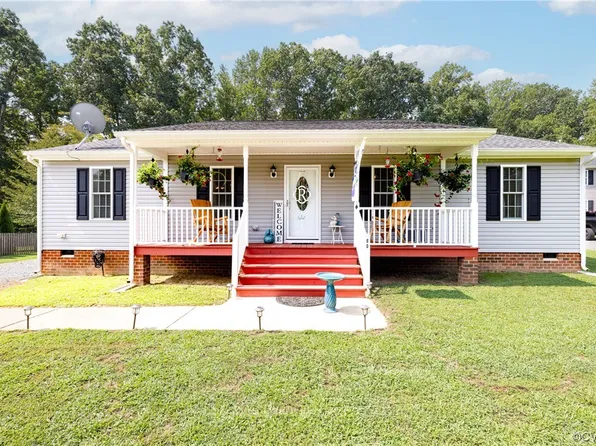 60 Birmingham Cir, Manquin, VA 23106