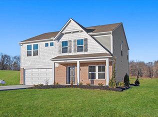 10524 Pinetree Ct, Covington, KY 41015