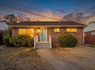 3711 Garland Ave, Richmond, VA 23222