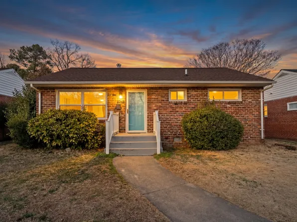 3711 Garland Ave, Richmond, VA 23222
