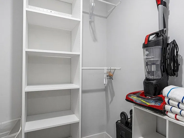 Storage Room