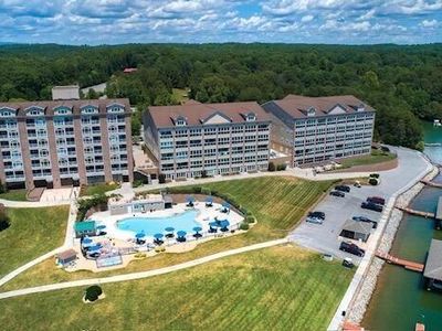 1245 Graves Harbor Trl #2201, Huddleston, VA, 24104