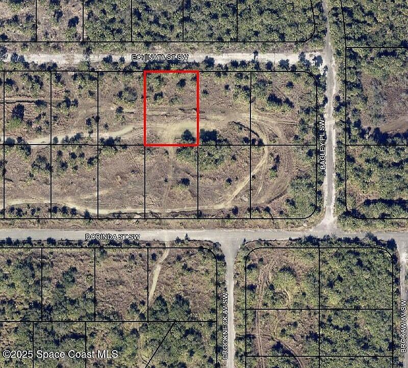2nd image of 1014 Echinata St SW