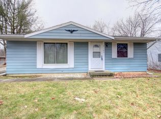 3107 Kimberly Dr, Champaign, IL