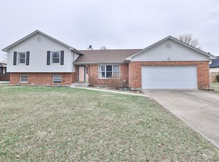 120 Vernon Pl, Carlisle, OH