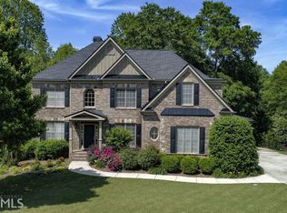 3235 Sable Ridge Dr, Buford, GA 30519