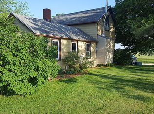 12504 Mennonite Ch, Tremont, IL 61568