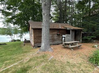 (Undisclosed Address), Sebago, ME 04029