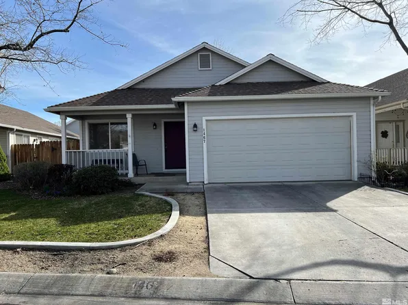1467 Garden Glen Ct, Gardnerville, NV 89410