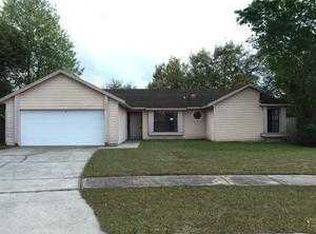 6648 Hiawassee Meadows Dr, Orlando, FL 32818