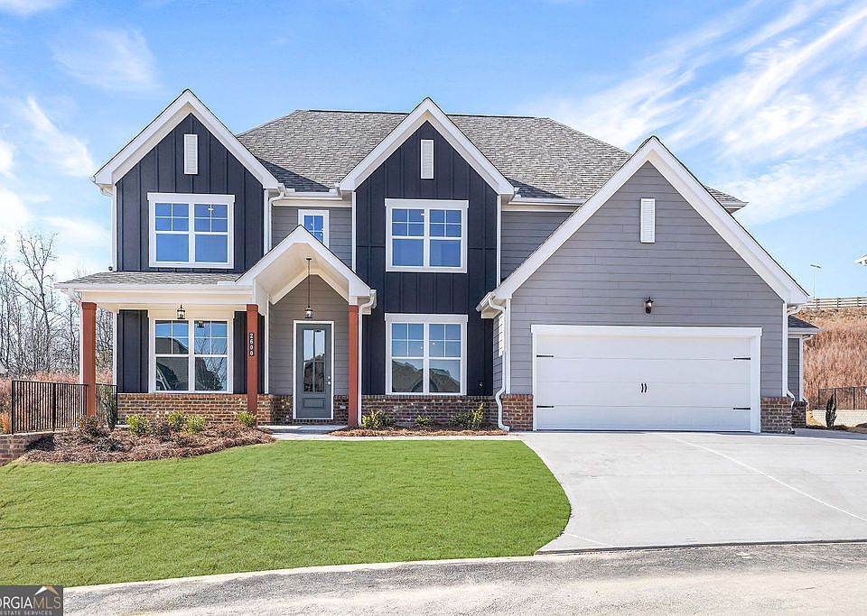 1st image of 2600 Parkside Way Lot 21