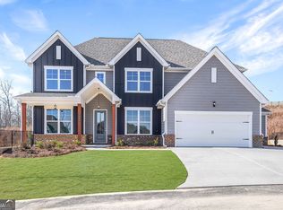 2600 Parkside Way Lot 21, Gainesville, GA 30507