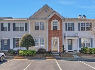1070 Whitestone Rdg, Alpharetta, GA 30005