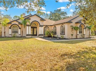 16356 Marquis Rd, Weeki Wachee, FL 34614
