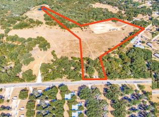 7832 Greenfield Dr, Alvarado, TX 76009