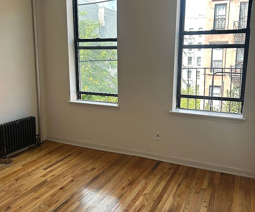 1st image of 122 W 137th St APT 4B