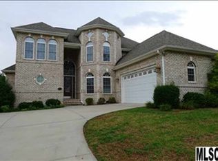 1764 30th Avenue Dr NE, Hickory, NC 28601