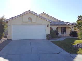 1771 Virgin Island Ave, Henderson, NV 89074