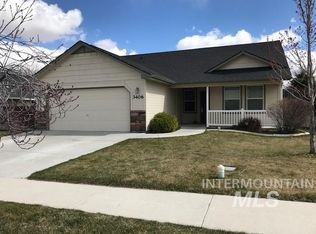 3406 Payette Riv, Nampa, ID 83686