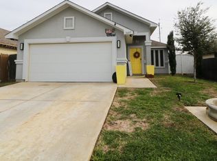 3607 Pascual De Leon Rd, Laredo, TX 78046