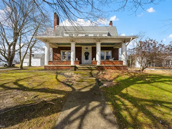 8379 Main St, Kinsman, OH 44428