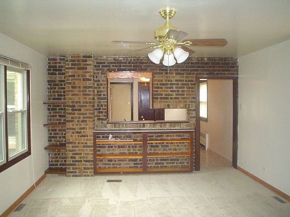 First Floor Family Room