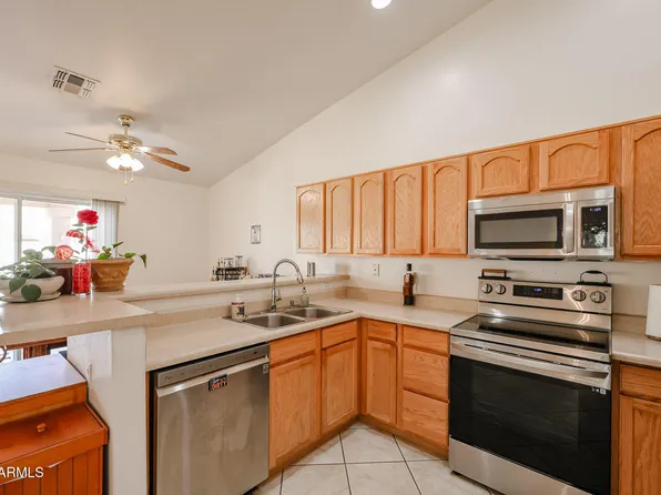 14980 S CAPISTRANO Road, Arizona City, AZ 85123