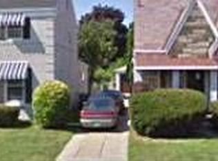 11487 Engleside St, Detroit, MI 48205
