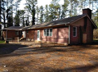 4013 Rainbow Dr, Decatur, GA 30034