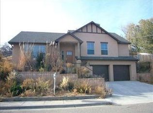 1955 41st St, Los Alamos, NM 87544