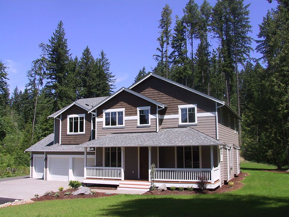 1st image of 4940 225th Ave NE