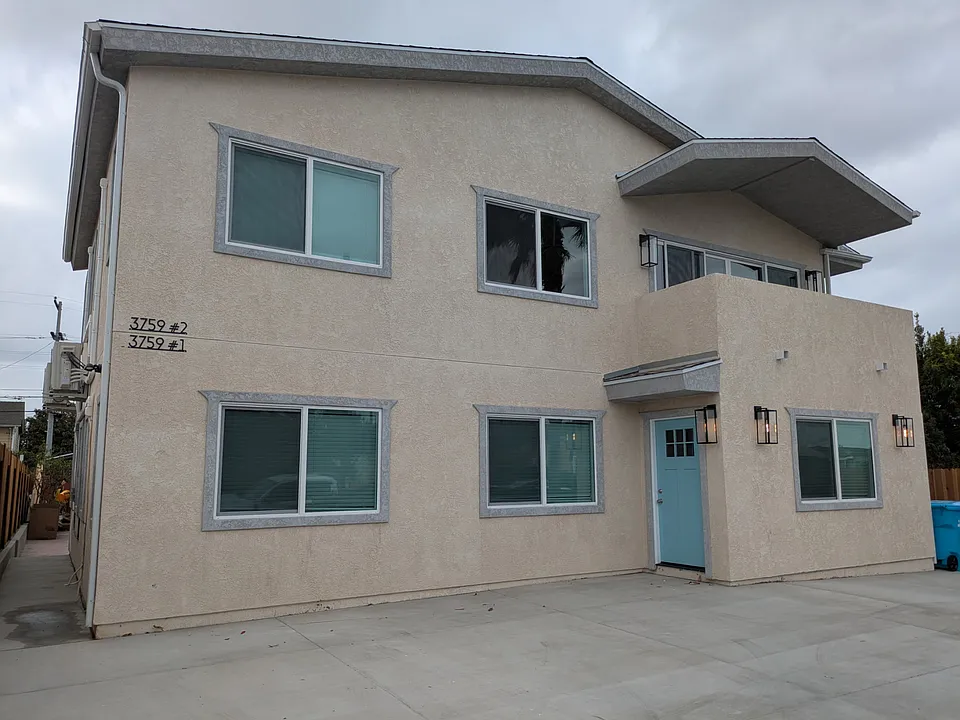 3759 Logan Ave #1