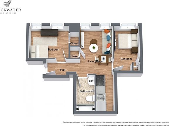 2nd image of 150 W 92nd St APT 1E