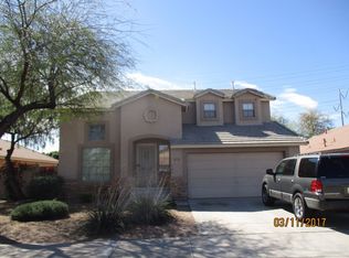 7631 E Posada Ave, Mesa, AZ 85212