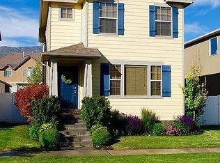 1486 W Mare Dr, Farmington, UT 84025