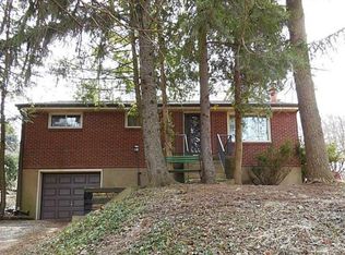 158 Reaghard Dr, Cheswick, PA 15024