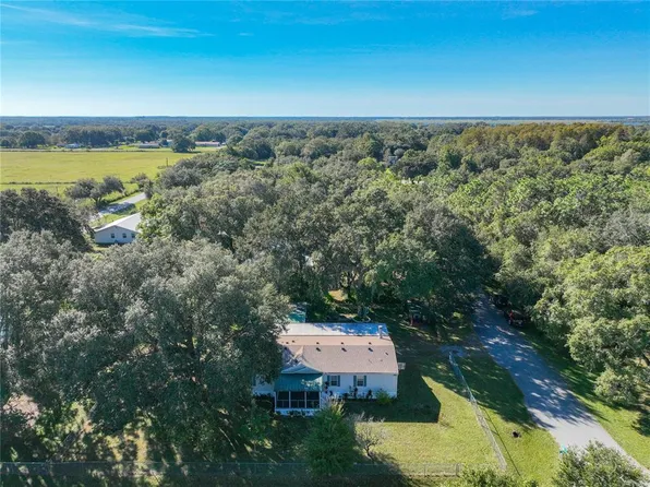 399 2nd Ave, Kenansville, FL 34739