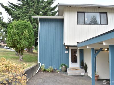 1924 75th Street SE #3A, Everett, WA, 98203