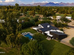 11440 N Saint Andrews Way, Scottsdale, AZ 85254