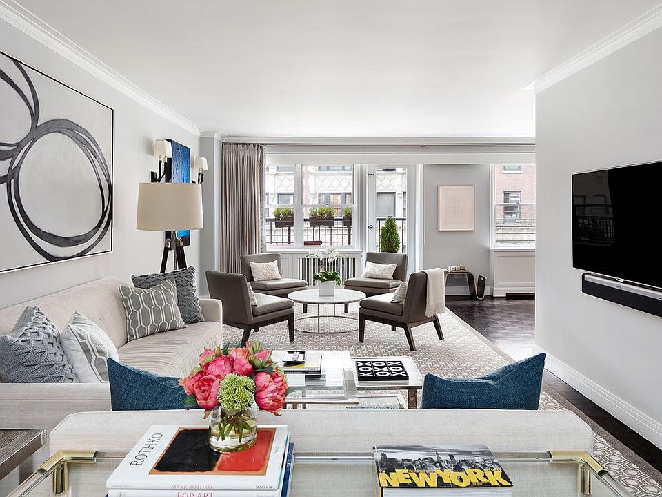 1st image of 1199 Park Ave #5FG