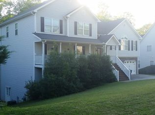 136 Sable Trace Trl, Acworth, GA 30102