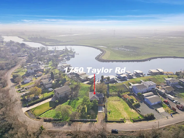 1750 Taylor Rd — Photo 22