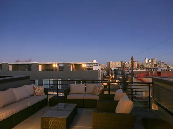 2828 W 25th Ave, Denver, CO 80211