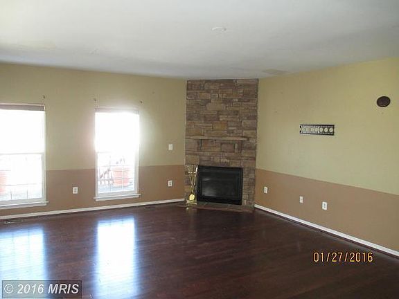 Interior (General)