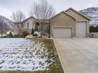 2432 N 1225 E, North Ogden, UT 84414