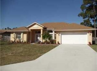 2350 SW Madrid Rd, Port Saint Lucie, FL 34953