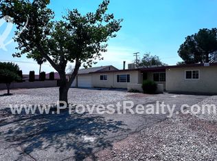 14003 Cajon St, Hesperia, CA 92345